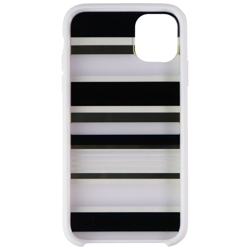 Kate Spade Protective Hardshell Case for Apple iPhone 11 & XR - Oceanside Stripe - Kate Spade New York - Simple Cell Shop, Free shipping from Maryland!