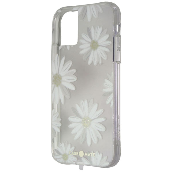 Case-Mate Hardshell Case for Apple iPhone 11 & iPhone XR - Glitter Daisies - Case-Mate - Simple Cell Shop, Free shipping from Maryland!