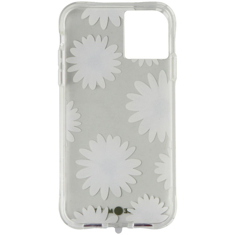 Case-Mate Hardshell Case for Apple iPhone 11 & iPhone XR - Glitter Daisies - Case-Mate - Simple Cell Shop, Free shipping from Maryland!