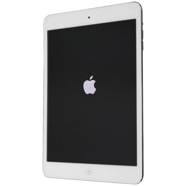 Apple iPad mini (1st Gen) Tablet A1432 Wi-Fi Only - 16GB / White + Silver - Apple - Simple Cell Shop, Free shipping from Maryland!
