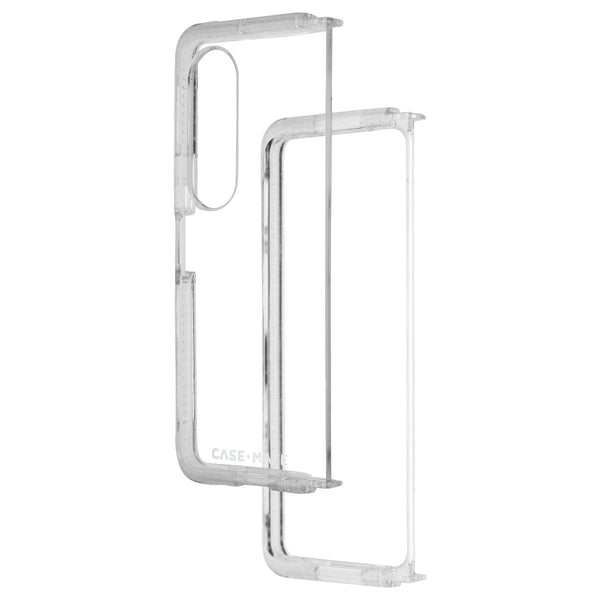 Case-Mate Tough Clear Plus Series Case for Samsung Galaxy Z Fold4 - Clear - Case-Mate - Simple Cell Shop, Free shipping from Maryland!