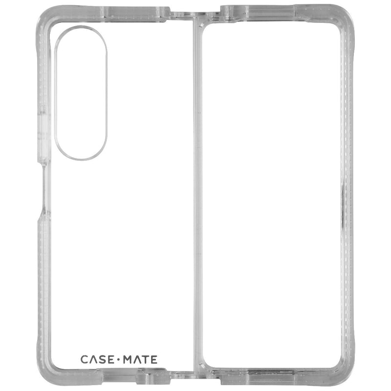 Case-Mate Tough Clear Plus Series Case for Samsung Galaxy Z Fold4 - Clear - Case-Mate - Simple Cell Shop, Free shipping from Maryland!