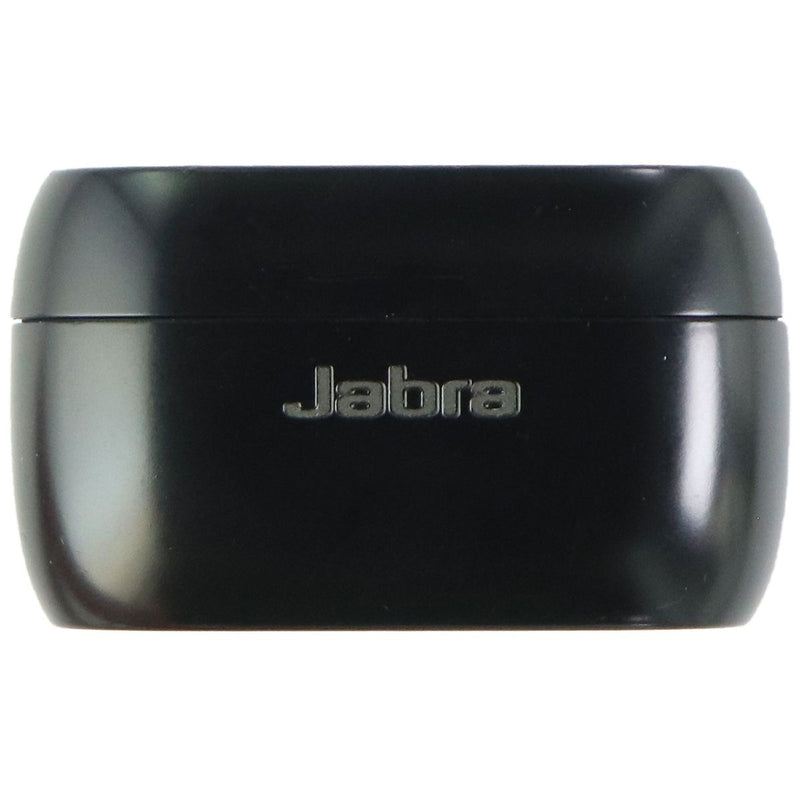 Jabra Elite 75t Earbuds True Wireless Earbuds w/ Charging Case - Titanium Black - Jabra - Simple Cell Shop, Free shipping from Maryland!