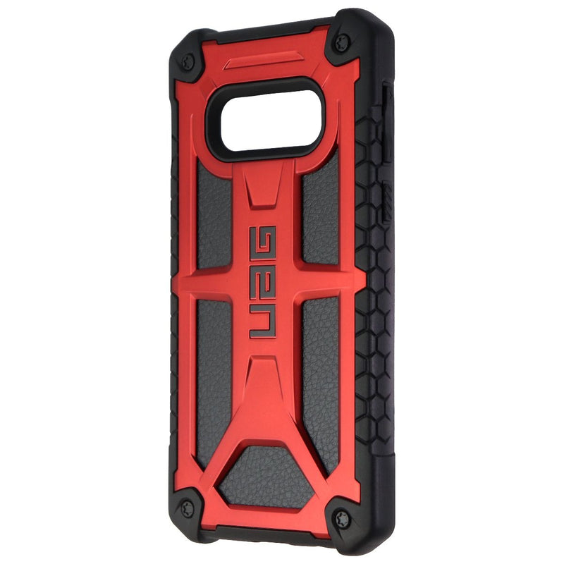 Urban Armor Gear Monarch Series Case for Samsung Galaxy S10e - Red/Black - Urban Armor Gear - Simple Cell Shop, Free shipping from Maryland!