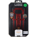 Urban Armor Gear Monarch Series Case for Samsung Galaxy S10e - Red/Black - Urban Armor Gear - Simple Cell Shop, Free shipping from Maryland!