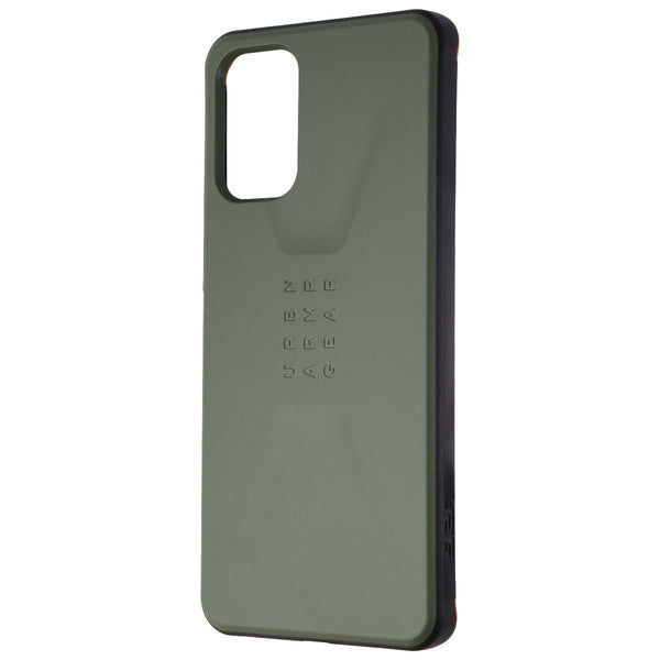 Urban Armor Gear Civilian Series Hard Case for Galaxy S20+ (Plus) - Olive Drab - Urban Armor Gear - Simple Cell Shop, Free shipping from Maryland!