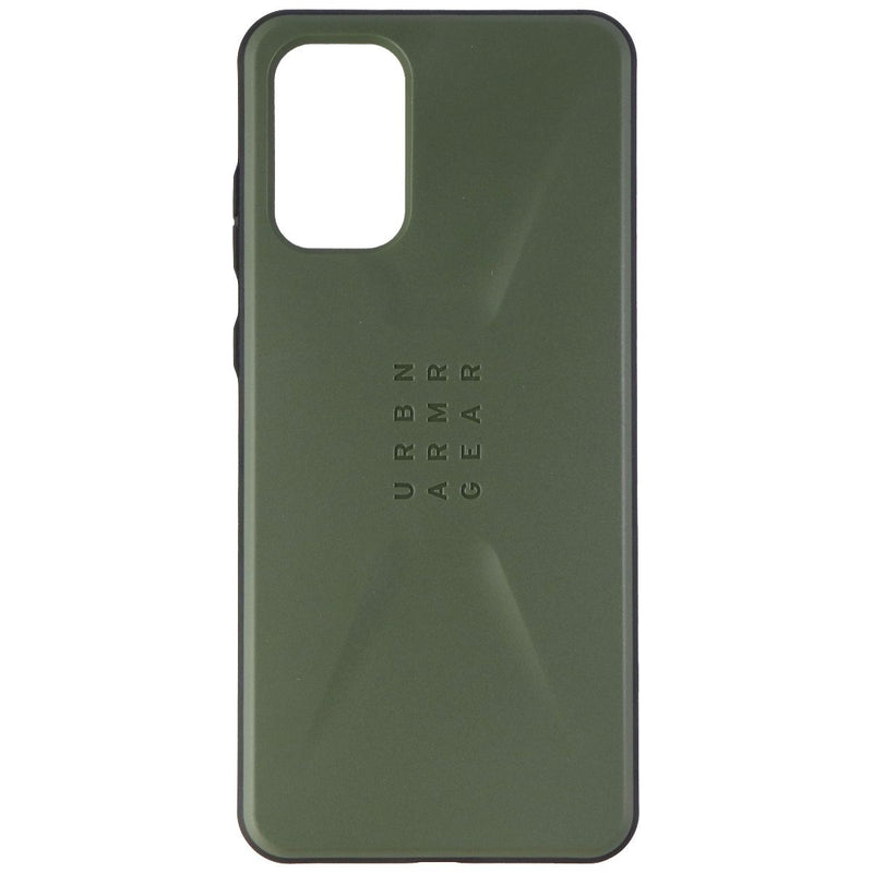 Urban Armor Gear Civilian Series Hard Case for Galaxy S20+ (Plus) - Olive Drab - Urban Armor Gear - Simple Cell Shop, Free shipping from Maryland!