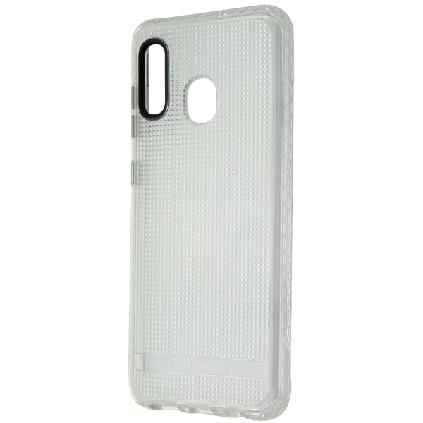 CellHelmet Altitude X Series Gel Case for Samsung Galaxy A20 - Clear - CellHelmet - Simple Cell Shop, Free shipping from Maryland!