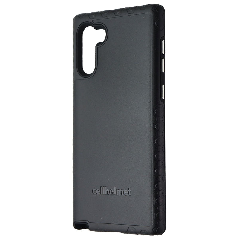 CellHelmet Fortitude Pro Series Hard Case for Samsung Galaxy Note10 - Black
