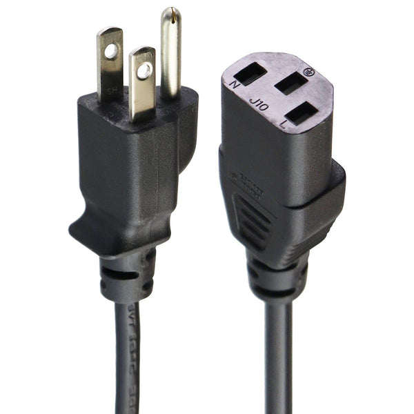 FOXCONN Computer Supply Cable (301899) - Black - 6ft - Foxconn - Simple Cell Shop, Free shipping from Maryland!