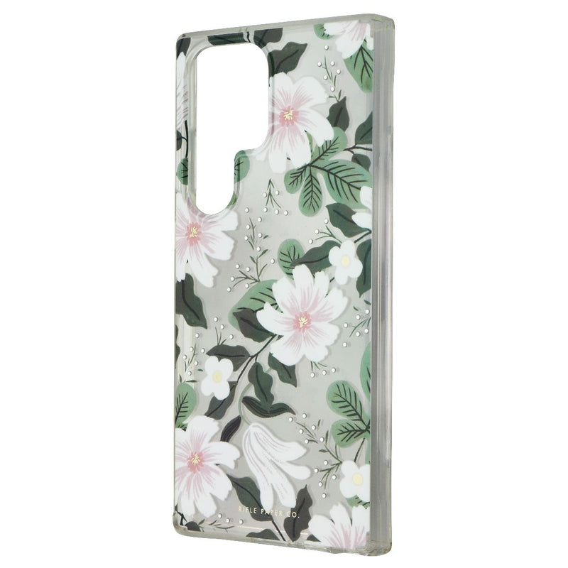 Rifle Paper Co. Series Case for Samsung Galaxy S23 Ultra - Willow - Rifle Paper Co. - Simple Cell Shop, Free shipping from Maryland!