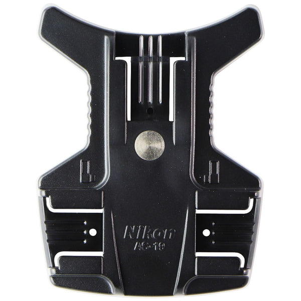 NIKON AS-19 Speedlight Stand for Nikon SB-800 Speedlights - Black