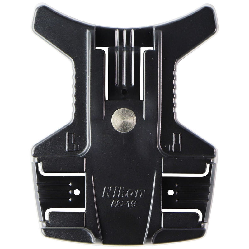 NIKON AS-19 Speedlight Stand for Nikon SB-800 Speedlights - Black