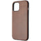 Nomad Rugged Phone Case for MagSafe for iPhone 12 Pro Max - Rustic Brown