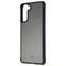 ITSKINS Hybrid Carbon Series Hard Case for Samsung Galaxy (S21+) - Black - ITSKINS - Simple Cell Shop, Free shipping from Maryland!