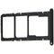 Repair Part - Dual SIM Tray for Galaxy A11 (A115, 2020 Model) Black - Samsung - Simple Cell Shop, Free shipping from Maryland!