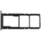 Repair Part - Dual SIM Tray for Galaxy A11 (A115, 2020 Model) Black - Samsung - Simple Cell Shop, Free shipping from Maryland!