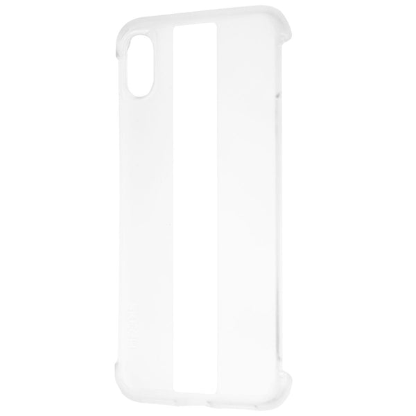 Skech Stark Minimal Shockproof Protective Case for Apple iPhone Xs Max - Clear - Skech - Simple Cell Shop, Free shipping from Maryland!