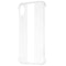 Skech Stark Minimal Shockproof Protective Case for Apple iPhone Xs Max - Clear - Skech - Simple Cell Shop, Free shipping from Maryland!
