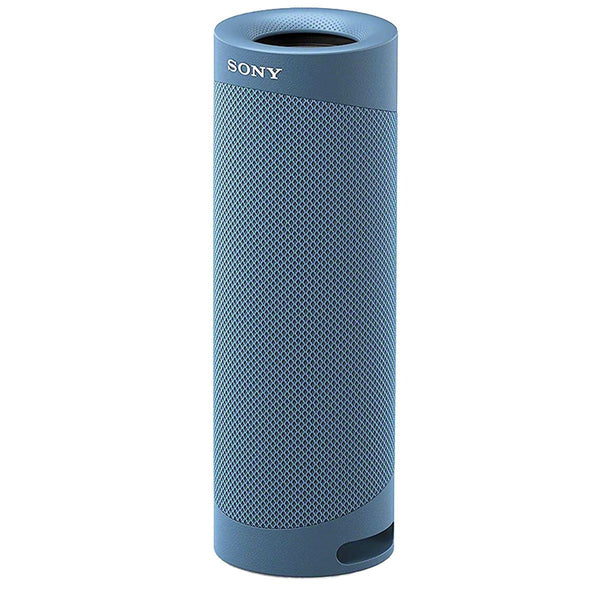 Sony SRS-XB23 EXTRA BASS Wireless Bluetooth Portable Speaker - Light Blue - Sony - Simple Cell Shop, Free shipping from Maryland!