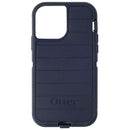 Otterbox Exterior for iPhone 12/12 Pro Defender PRO Cases - Varsity Blues