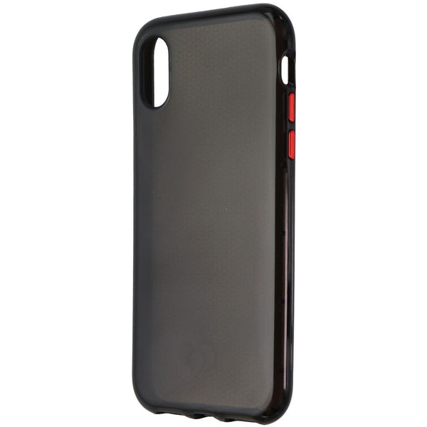 Nimbus9 Phantom 2 Series Gel Case for iPhone Xs / X - Black - Nimbus9 - Simple Cell Shop, Free shipping from Maryland!