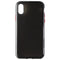Nimbus9 Phantom 2 Series Gel Case for iPhone Xs / X - Black - Nimbus9 - Simple Cell Shop, Free shipping from Maryland!