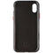 Nimbus9 Phantom 2 Series Gel Case for iPhone Xs / X - Black - Nimbus9 - Simple Cell Shop, Free shipping from Maryland!