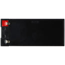 MightyMax ML7-12 - 12 Volt 7.2 AH, F1 Terminal, Rechargeable SLA AGM Battery - MightyMax - Simple Cell Shop, Free shipping from Maryland!