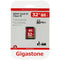Gigastone GS-SDHC80U1-32GB-R Prime Series SDHC Card (32GB) - Gigastone - Simple Cell Shop, Free shipping from Maryland!