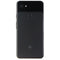Google Pixel 3a XL (6.0-inch) Smartphone (G020A) GSM + CDMA - 64GB / Just Black - Google - Simple Cell Shop, Free shipping from Maryland!