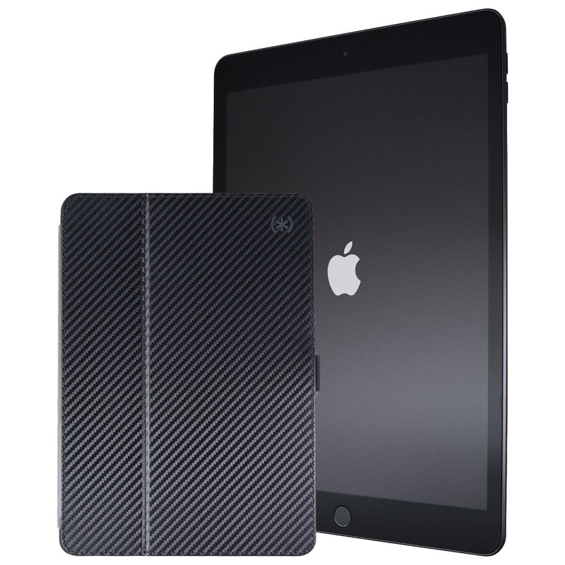 Apple iPad 10.2-in 7th Gen Tablet Wi-Fi - 32GB / Space Gray + FREE CASE Bundle - Apple - Simple Cell Shop, Free shipping from Maryland!