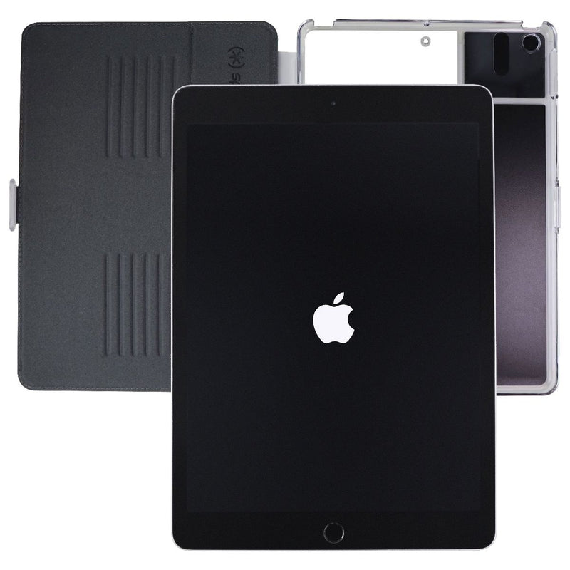 Apple iPad 10.2-in 7th Gen Tablet Wi-Fi - 32GB / Space Gray + FREE CASE Bundle - Apple - Simple Cell Shop, Free shipping from Maryland!