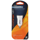 Lynco PowerUp 1-Amp Car Charger Single USB Adapter - White (191-052376) - Lynco - Simple Cell Shop, Free shipping from Maryland!