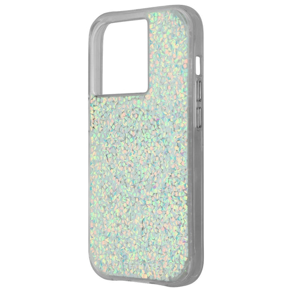 Case-Mate Twinkle Series Case for MagSafe for iPhone 13 Pro - Twinkle Diamond - Case-Mate - Simple Cell Shop, Free shipping from Maryland!