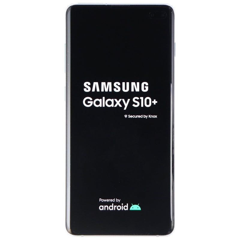 Samsung Galaxy S10+ (Plus) Smartphone SM-G975U (AT&T Only) - 128GB / Prism Blue - Samsung - Simple Cell Shop, Free shipping from Maryland!