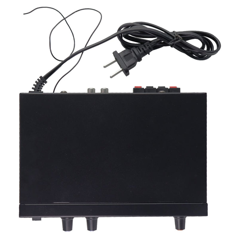 Archer AV Surround Tuner Analog Amplifier for Music Speakers - Black - Archer - Simple Cell Shop, Free shipping from Maryland!