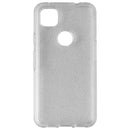 OtterBox Symmetry Series Hybrid Case for Google Pixel 4a - Stardust - OtterBox - Simple Cell Shop, Free shipping from Maryland!