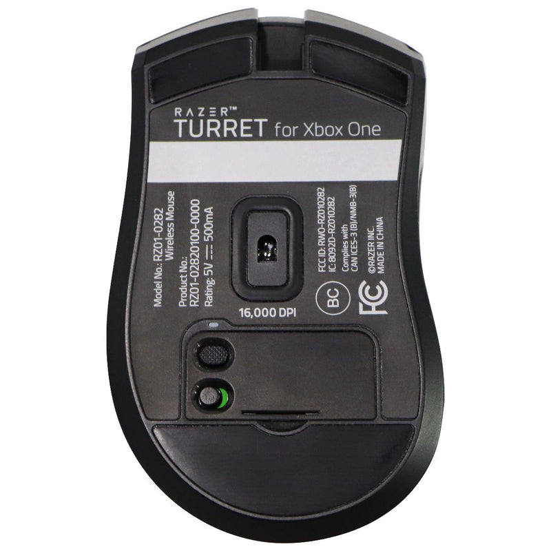 Razer Turret Wireless Mechanical Keyboard & Mouse for PC / Xbox One / Series X - Razer - Simple Cell Shop, Free shipping from Maryland!