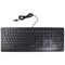 iMicro (KB-IM898RL) Wired USB Keyboard for Windows PC & More - Black - iMicro - Simple Cell Shop, Free shipping from Maryland!