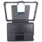 OtterBox UnlimitEd Case + Keyboard Folio for iPad (10.2) 9th/8th/7th Gen - Black - OtterBox - Simple Cell Shop, Free shipping from Maryland!
