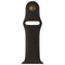 Apple (42mm) Replacement Clasp for Apple Watch 42/44/45mm - Cocoa / Gold