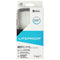 Lifeproof Next Series Case for Samsung Galaxy S21 Ultra 5G - Clear/Lavender