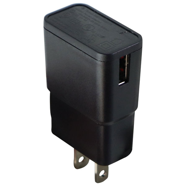 Texas Instruments AC/DC Power Adapter (5V/1A) USB Charger - Black (AC9212U-US) - Texas Instruments - Simple Cell Shop, Free shipping from Maryland!