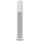 Apple (M/L) Nike Strap for Apple Watch 42/44/45mm - Pure Platinum/Black - Apple - Simple Cell Shop, Free shipping from Maryland!