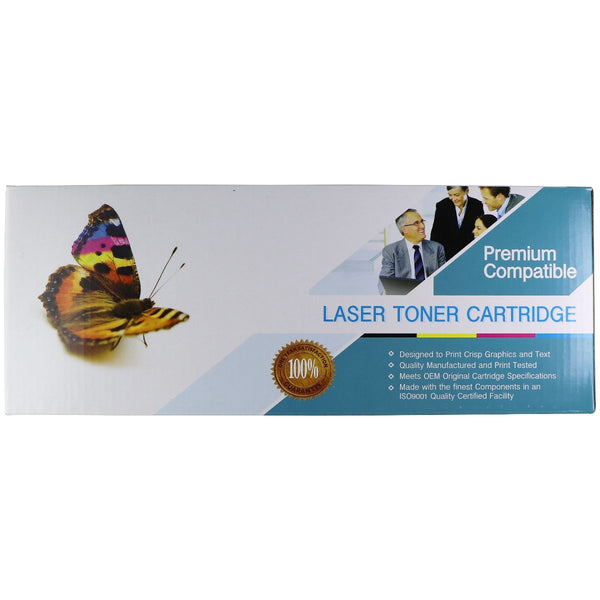 Premium Compatible Laser Toner Cartridge (CBTN210M) Brother Compatible - Magenta - Premium Compatible - Simple Cell Shop, Free shipping from Maryland!