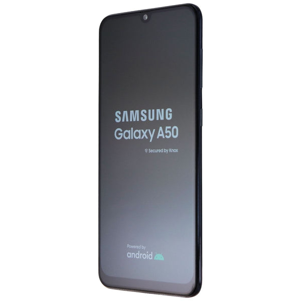 Samsung Galaxy A50 (6.4-in) Smartphone (SM-A505W) Claro Wireless - 64GB / Black - Samsung - Simple Cell Shop, Free shipping from Maryland!