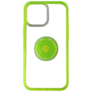 OtterBox + Pop Symmetry Case for iPhone 13 Pro Max/12 Pro Max - Limelite Green - OtterBox - Simple Cell Shop, Free shipping from Maryland!