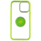 OtterBox + Pop Symmetry Case for iPhone 13 Pro Max/12 Pro Max - Limelite Green - OtterBox - Simple Cell Shop, Free shipping from Maryland!