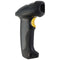 Esky Wired Handheld Automatic Bar Code Laser Scanner - Black - Esky - Simple Cell Shop, Free shipping from Maryland!
